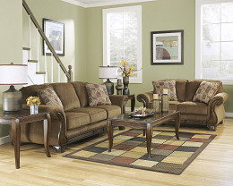 Montgomery Sofa & Loveseat | Ace Rent to Own