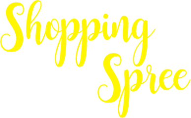 Shopping Spree
