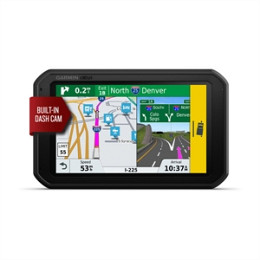 GARMIN dezlCam 785 LMT-S AUTOMOBIE PORTABLE GPS NAVIGATOR 7" | Ace Rent to Own