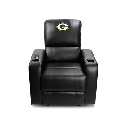 GREEN BAY PACKERS THEATER RECLINER | Ace Rent to Own