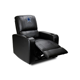 DALLAS COWBOYS POWER THEATER RECLINER | Ace Rent to Own