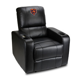 CHICAGO BEARS POWER THEATER RECLINER | Ace Rent to Own