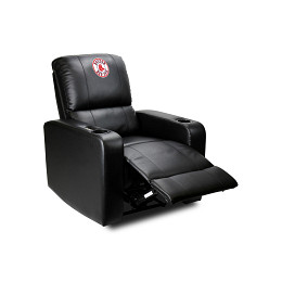 BOSTON RED SOX THEATER RECLINER | Ace Rent to Own