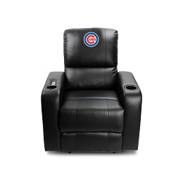 CHICAGO CUBS POWER THEATER RECLINER | Ace Rent to Own