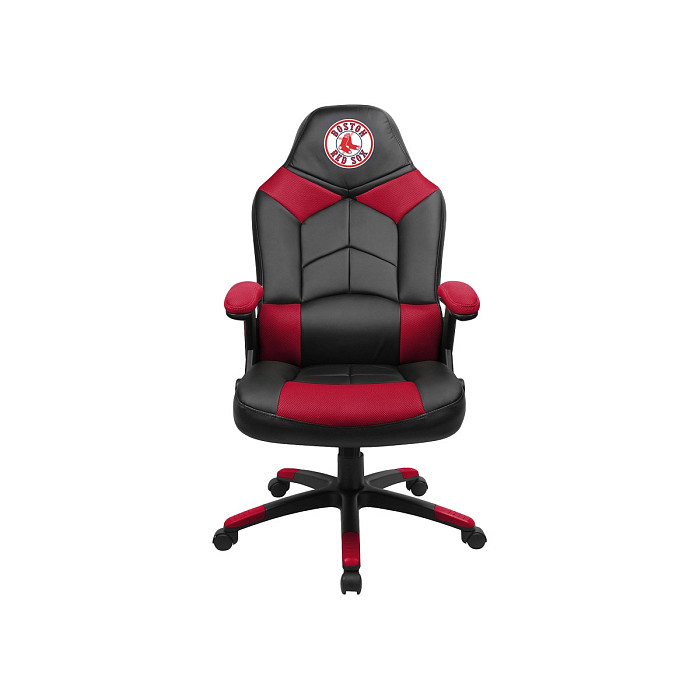 BOSTON RED SOX GAMING CHAIR