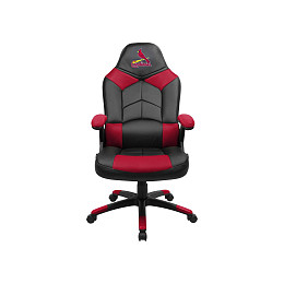ST. LOUIS CARDINALS GAMING CHAIR | Ace Rent to Own