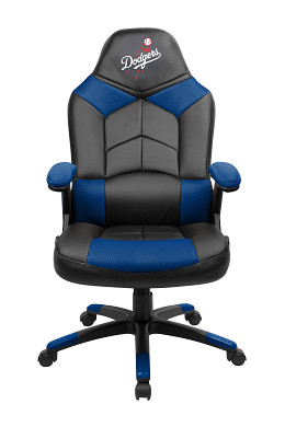 LOS ANGELES DODGERS GAMING CHAIR | Ace Rent to Own
