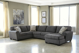 ASHLEY AMBEE SECTIONAL | Ace Rent to Own