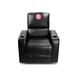 UNIVERSITY OF ALABAMA POWER THEATER RECLILNER | Ace Rent to Own