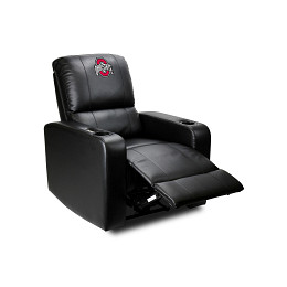 OHIO STATE POWER THEATER RECLINER | Ace Rent to Own