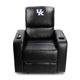 UNIVERSITY OF KENTUCKY POWER THEATER RECLINER | Ace Rent to Own