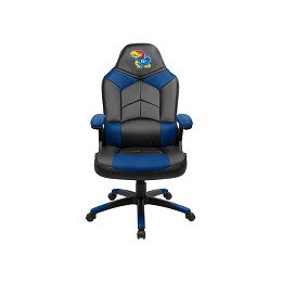 UNIVERSITY OF KANSAS GAMING CHAIR | Ace Rent to Own