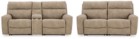 Next-Gen DuraPella Sofa and Loveseat