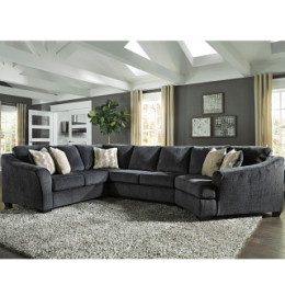 Eltmann 3 Piece Sectional by Ashley Furniture | Ace Rent to Own