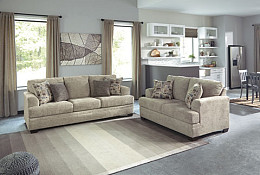 Barrish Sofa & Loveseat | Ace Rent to Own