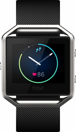 Fitbit Blaze Smart | Ace Rent to Own