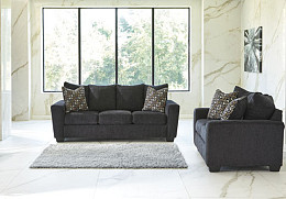 Wixon Sofa & Loveseat | Ace Rent to Own