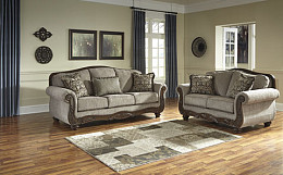 Cecilyn Sofa & Loveseat | Ace Rent to Own