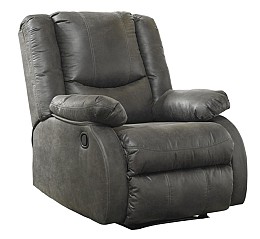 BLADEWOOD RECLINER | Ace Rent to Own