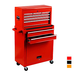 2Pcs Tool Storage Box | Ace Rent to Own