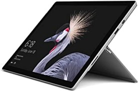 MICROSOFT SURFACE PRO LTE