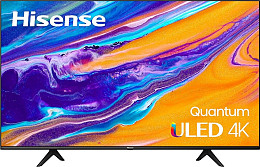 Hisense 65" ULED 4K Smart TV | Ace Rent to Own