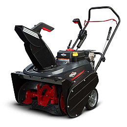 Briggs & Stratton 22" Snow Blower | Ace Rent to Own
