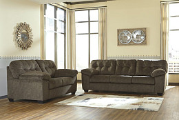 Accrington Sofa & Loveseat | Ace Rent to Own