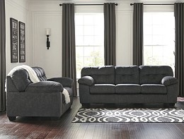 Accrington Sofa & Loveseat | Ace Rent to Own