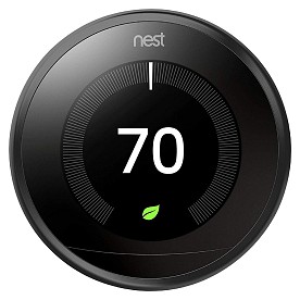 Nest T3016US Learning Thermostat 3rd Generation