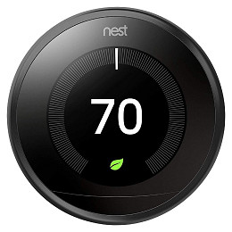 Nest T3016US Learning Thermostat 3rd Generation | Ace Rent to Own