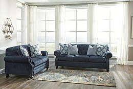 Lavernia Sofa & Loveseat | Ace Rent to Own