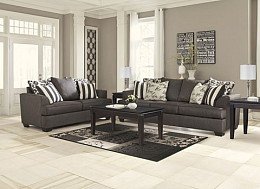 Levon Sofa & Loveseat | Ace Rent to Own