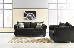 Darcy Sofa & Loveseat | Ace Rent to Own