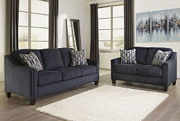 Creeal Heights Sofa & Lovesesat | Ace Rent to Own