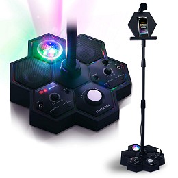 Singsation All-In-One Karaoke System & Party Machine | Ace Rent to Own