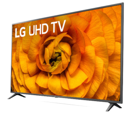 LG 82" 4K Smart TV | Ace Rent to Own