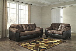 Gregale Sofa & Loveseat | Ace Rent to Own