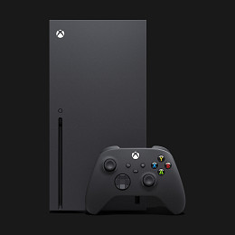 Xbox Series X | Ace Rent to Own