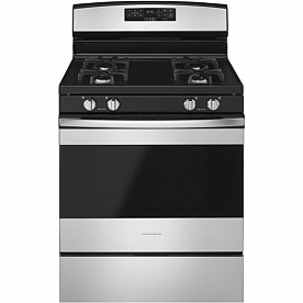 Amana Range
