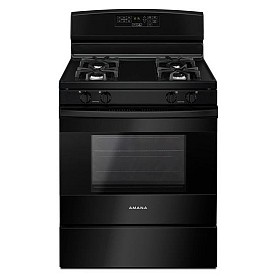 Amana Range