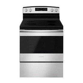 Amana Range