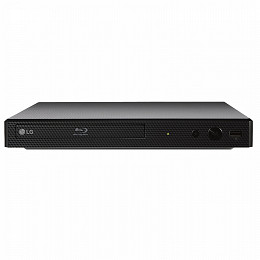 LG Smart BluRay Disc Player | Ace Rent to Own