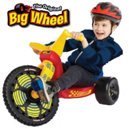 Big Wheel | Ace Rent to Own