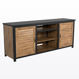 TIMBER TV STAND | Ace Rent to Own