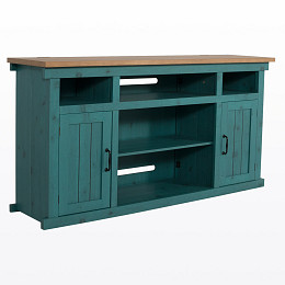 NAPA TV VINTAGE CONSOLE GREEN | Ace Rent to Own