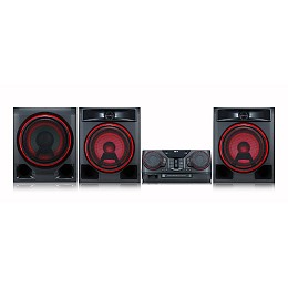 LG CK57 Shelf System | Ace Rent to Own
