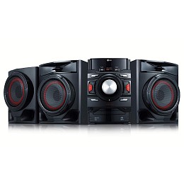 LG CM4590 XBOOM MINI SHELF SYSTEM | Ace Rent to Own