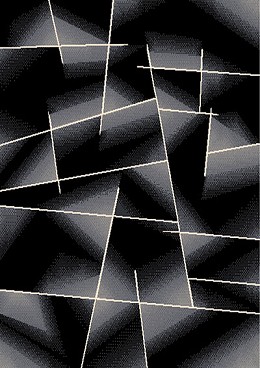 5 X 8 CONTEMPO 41 CROW RUG | Ace Rent to Own