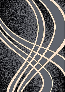 5 X 8 CONTEMPO 42 GREY RUG | Ace Rent to Own